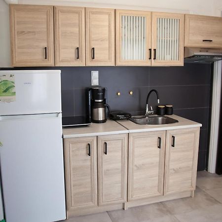 Apartmán Casa Reale Ioánnina Exteriér fotografie