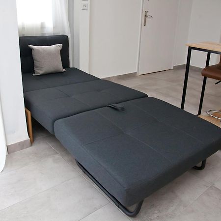 Apartmán Casa Reale Ioánnina Exteriér fotografie