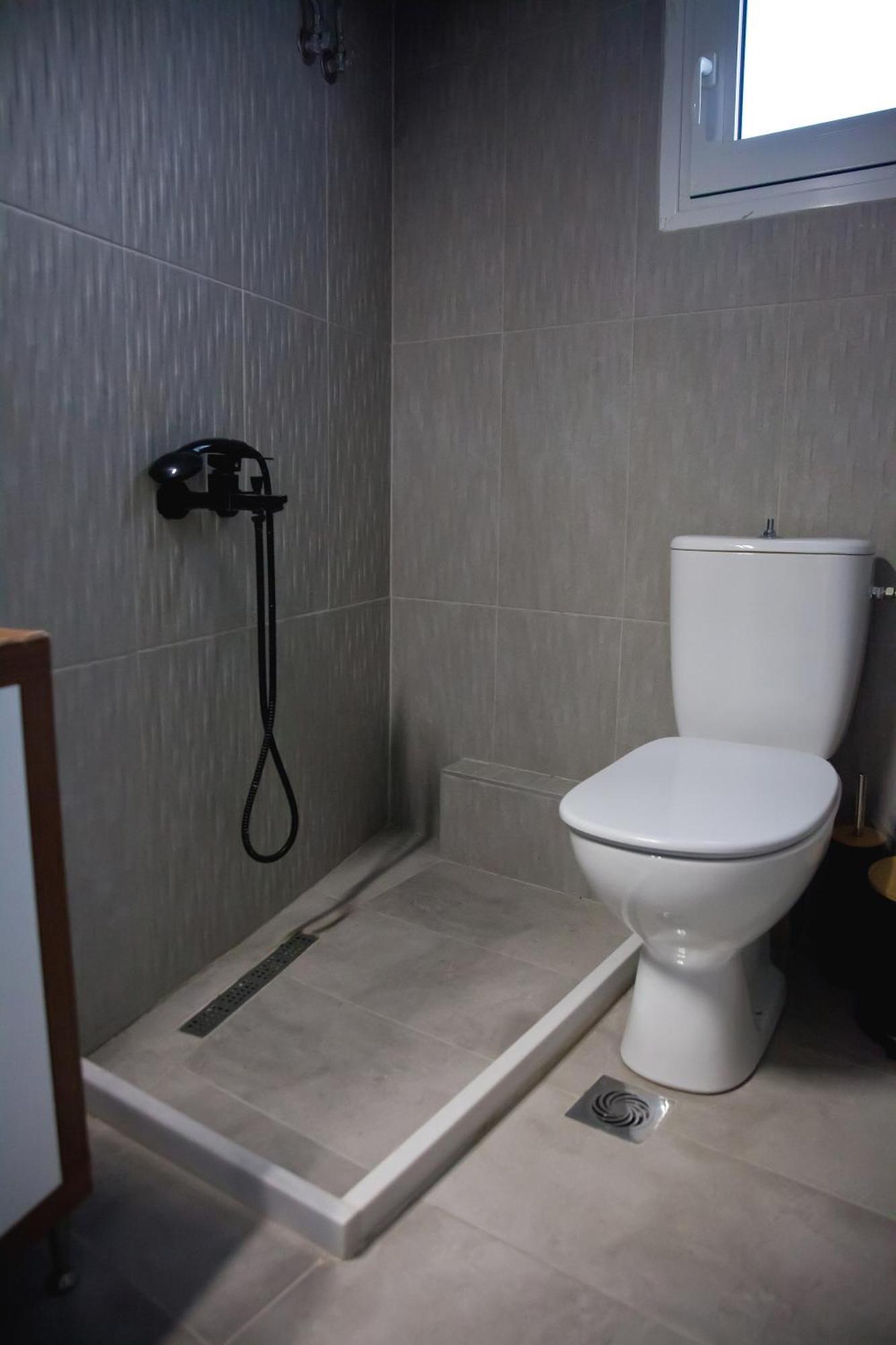 Apartmán Casa Reale Ioánnina Exteriér fotografie