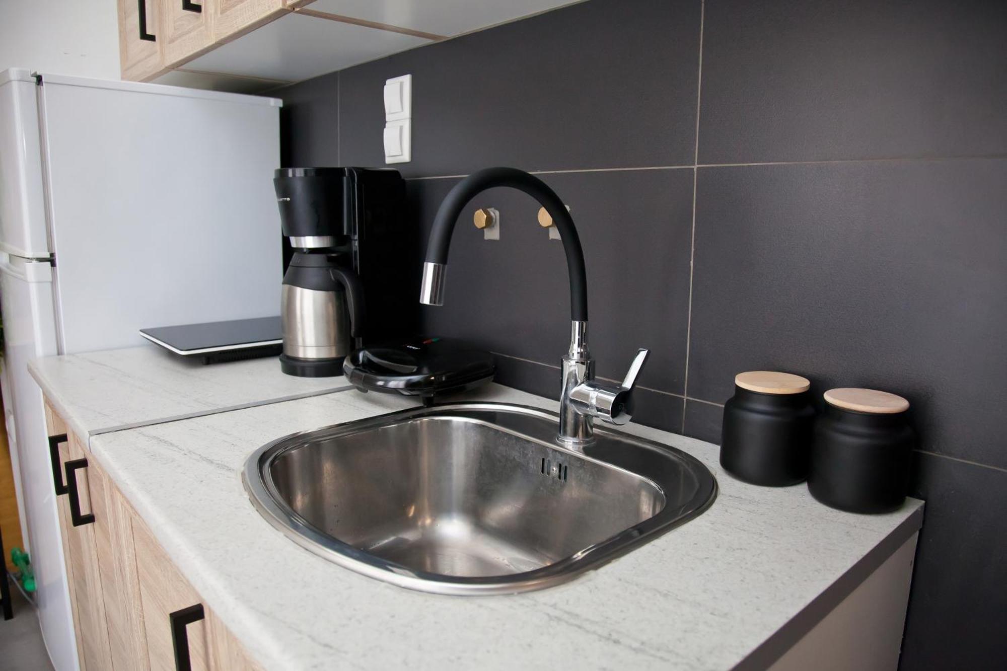Apartmán Casa Reale Ioánnina Exteriér fotografie