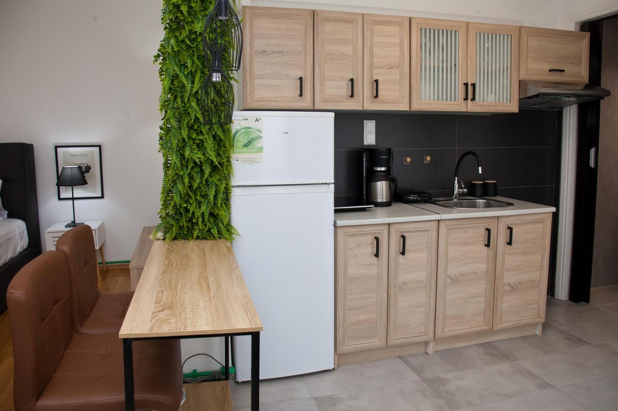 Apartmán Casa Reale Ioánnina Exteriér fotografie
