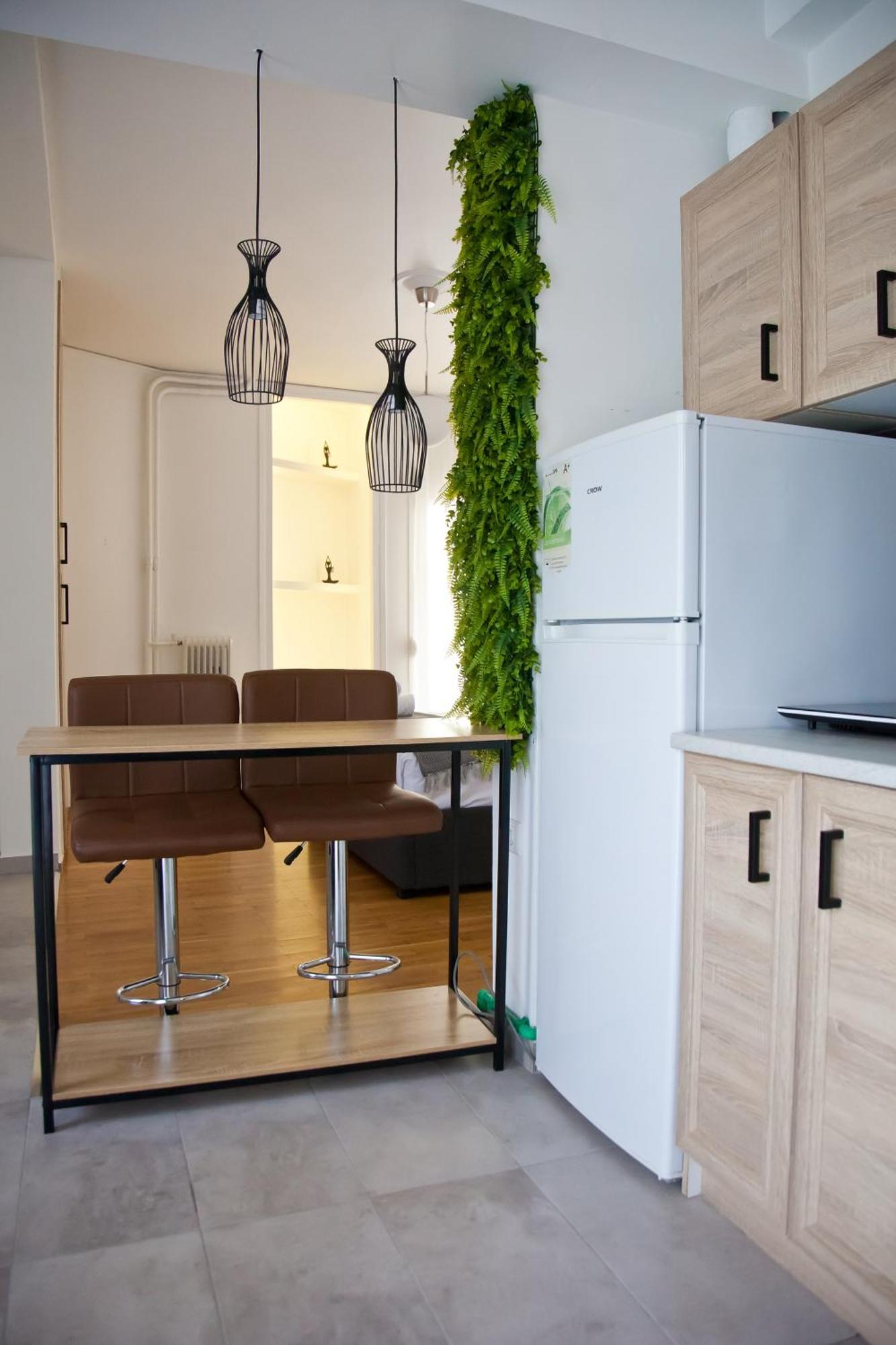Apartmán Casa Reale Ioánnina Exteriér fotografie