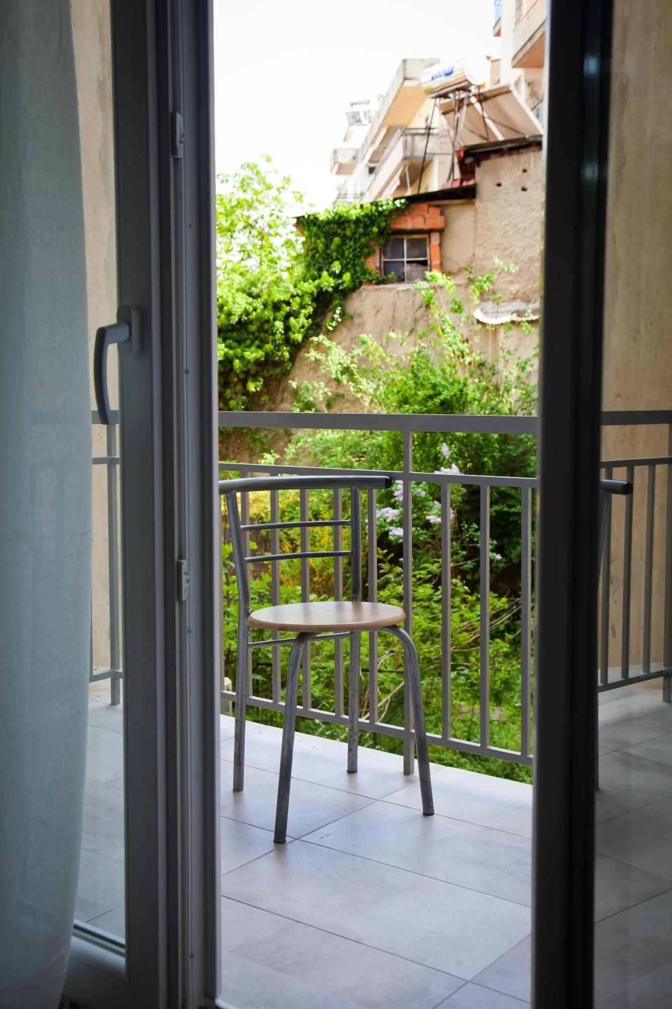 Apartmán Casa Reale Ioánnina Exteriér fotografie
