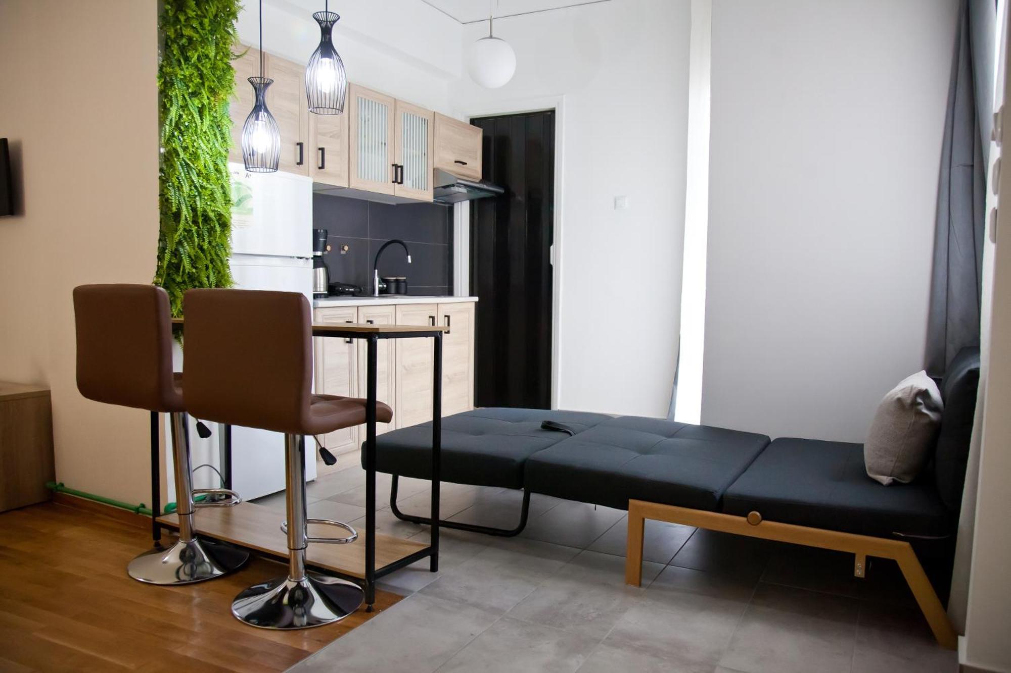 Apartmán Casa Reale Ioánnina Exteriér fotografie