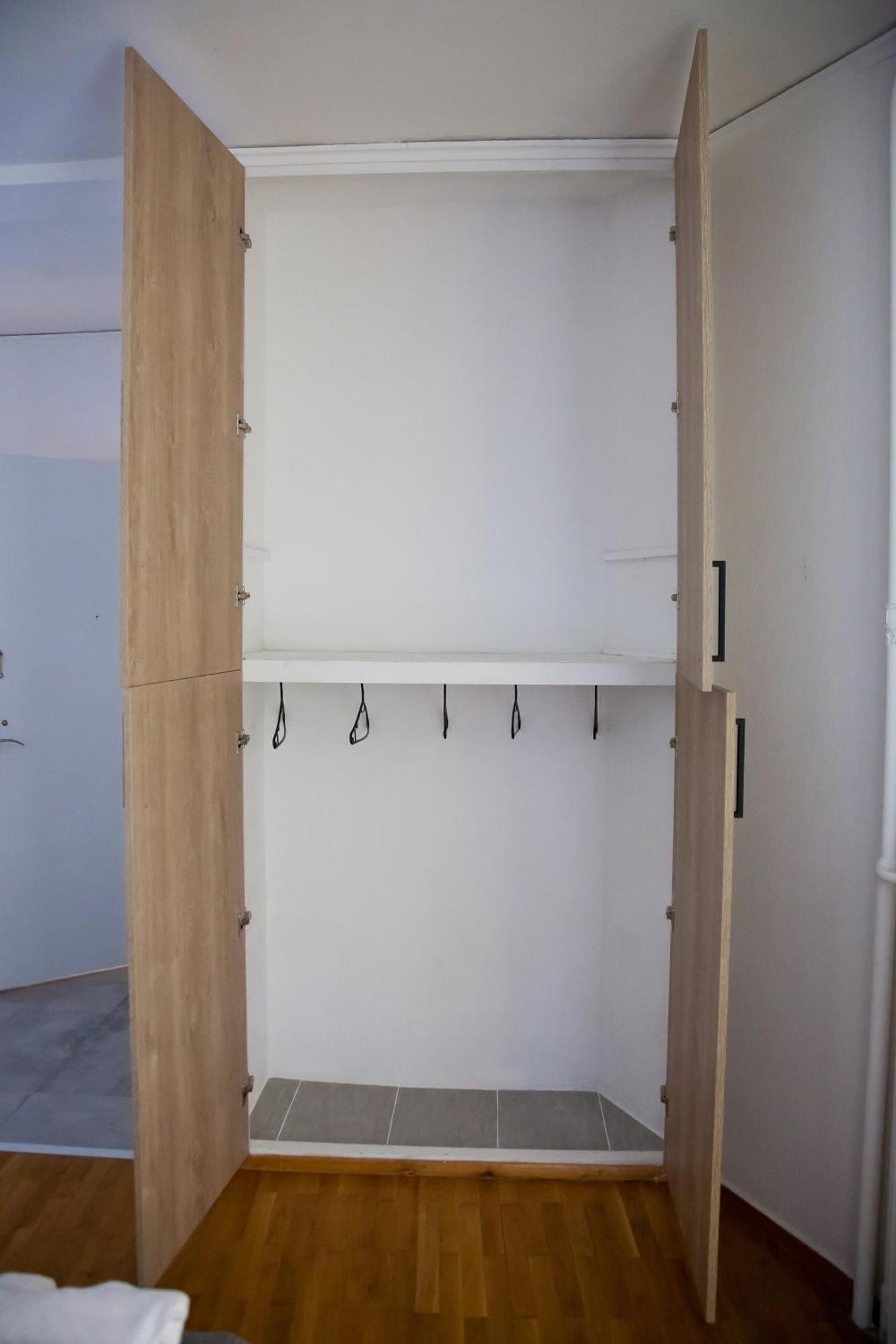Apartmán Casa Reale Ioánnina Exteriér fotografie
