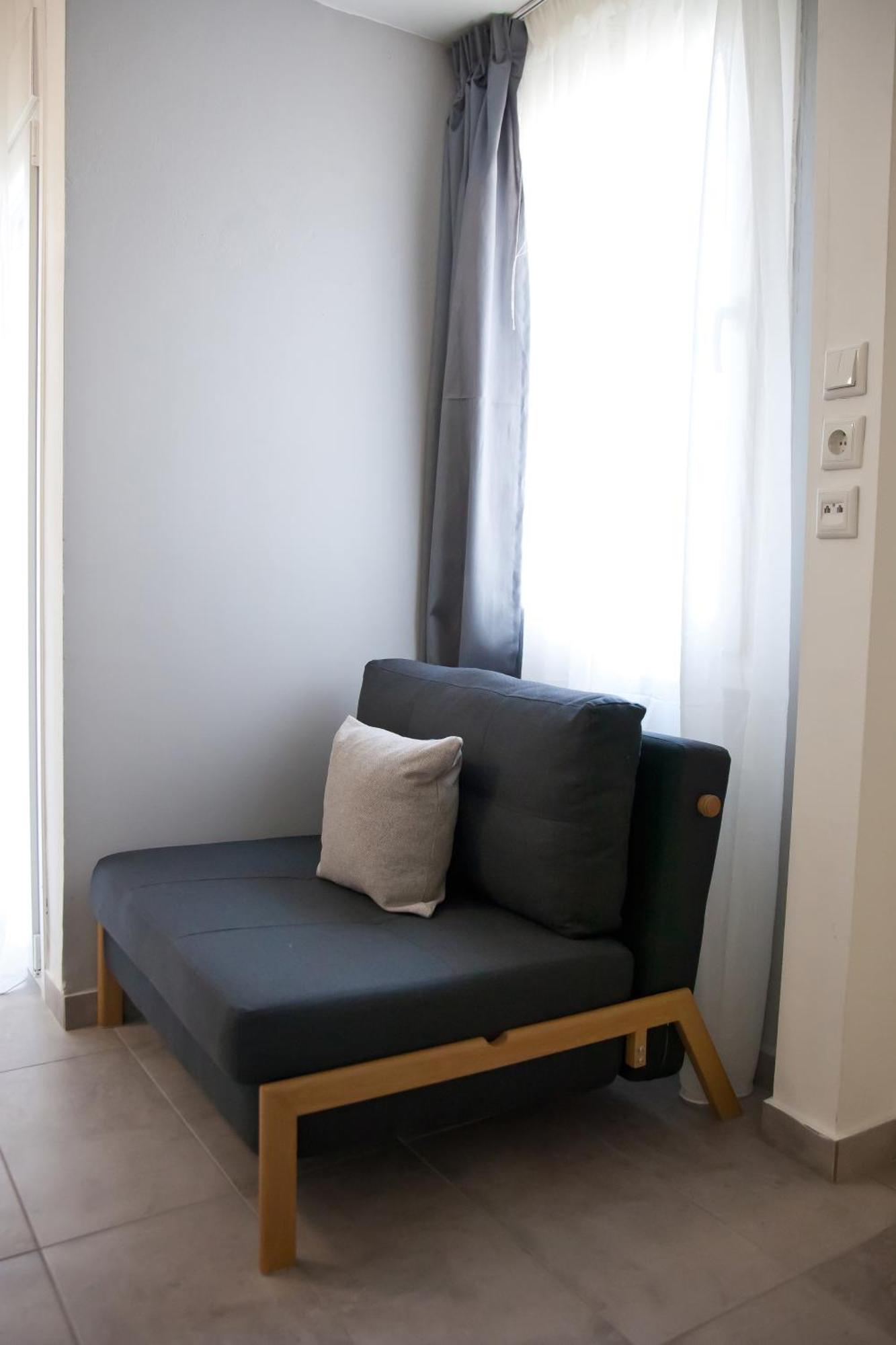 Apartmán Casa Reale Ioánnina Exteriér fotografie