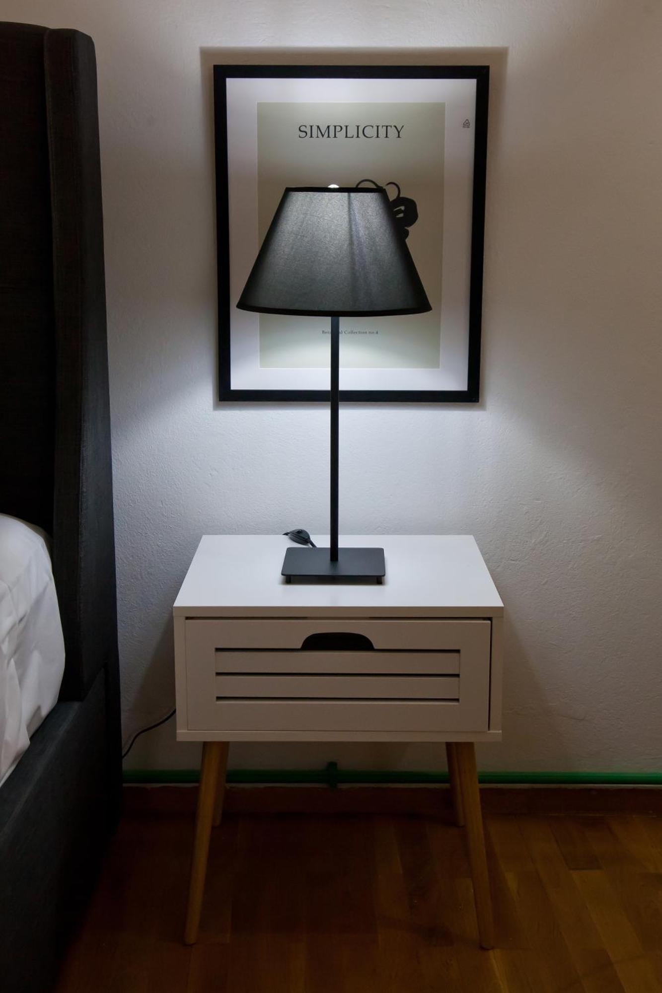 Apartmán Casa Reale Ioánnina Exteriér fotografie
