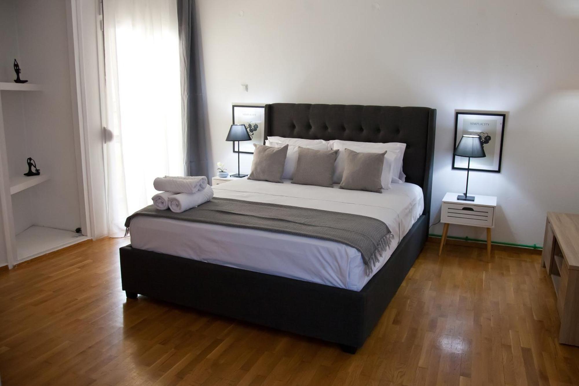 Apartmán Casa Reale Ioánnina Exteriér fotografie