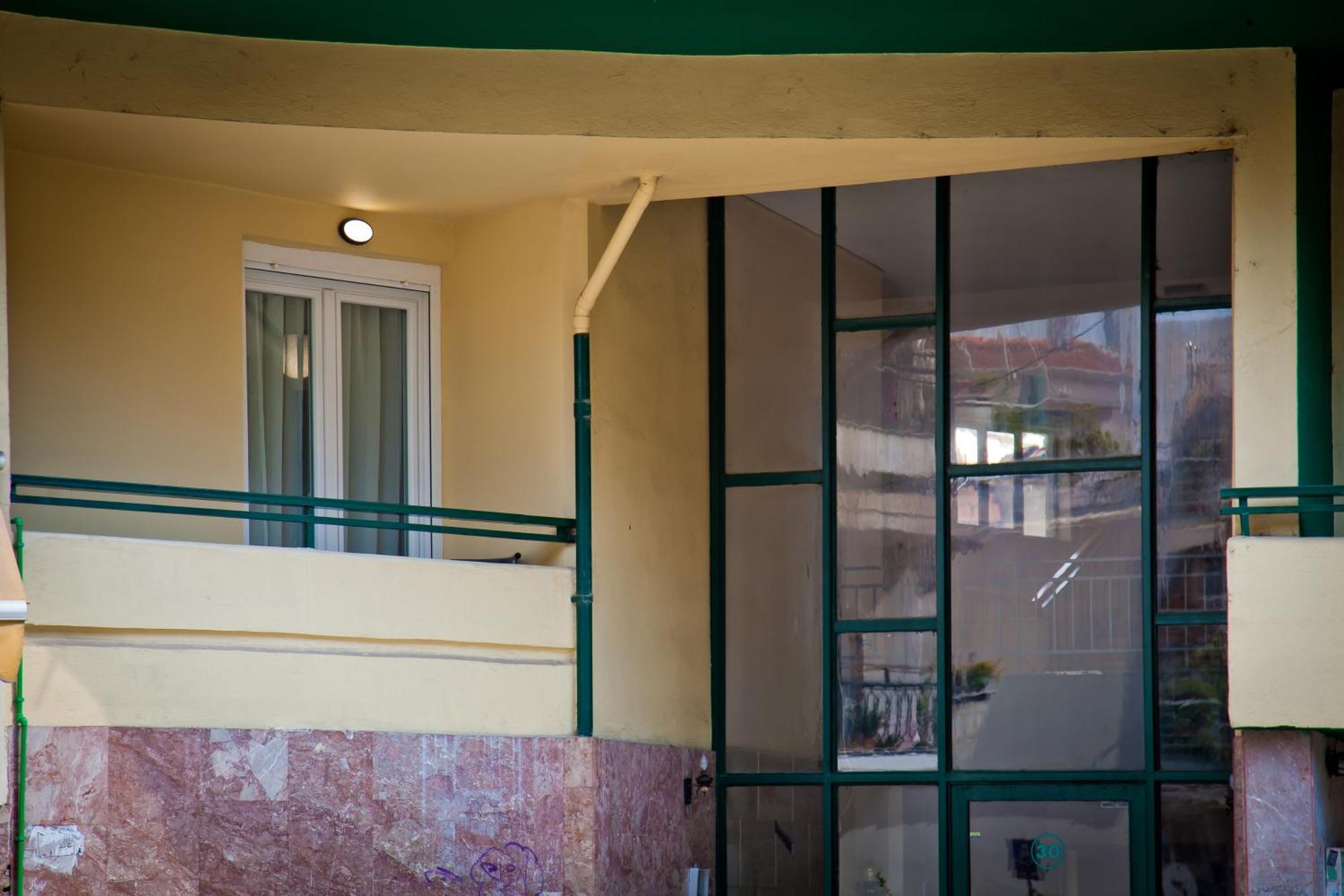 Apartmán Casa Reale Ioánnina Exteriér fotografie